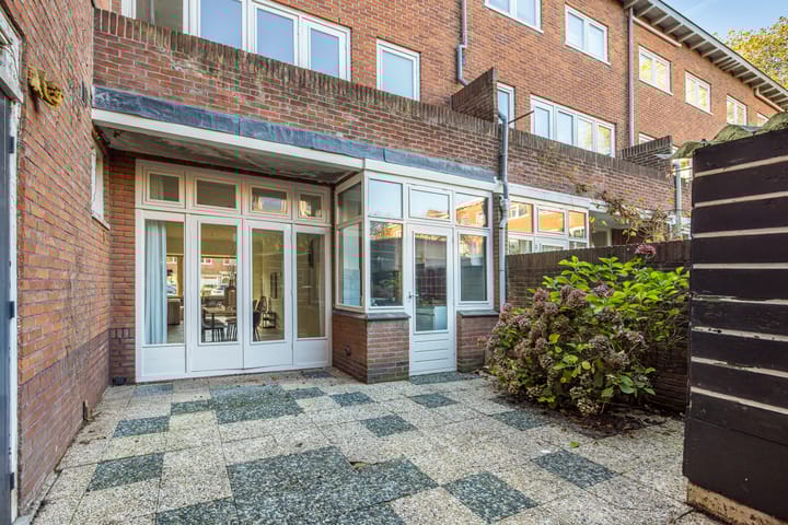 Foto 12 van Julianaweg 206