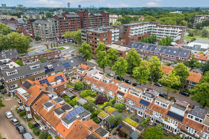 Foto 37 van Julianaweg 206