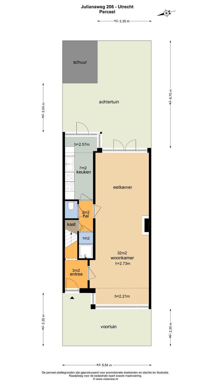 Foto 47 van Julianaweg 206