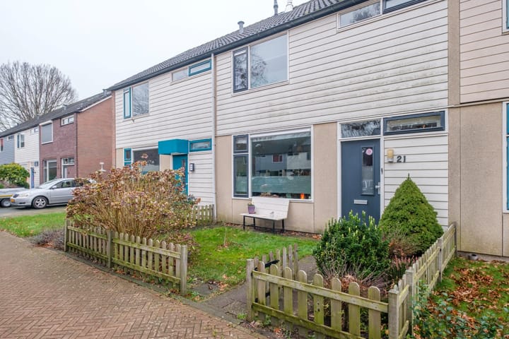 Foto 2 van Ireneplein 21