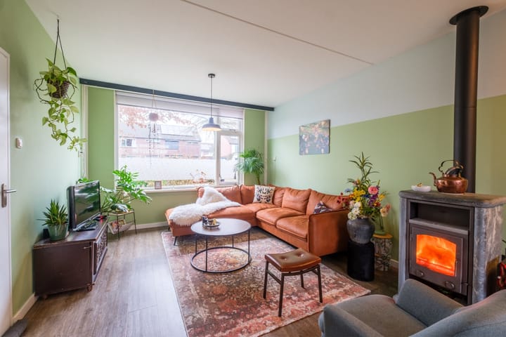 Foto 5 van Ireneplein 21