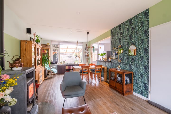 Foto 7 van Ireneplein 21