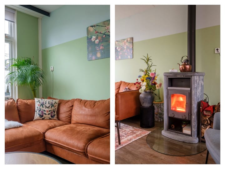 Foto 8 van Ireneplein 21