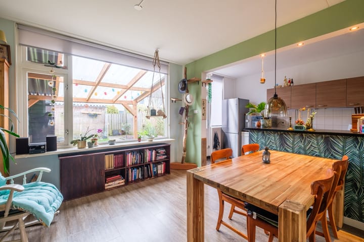 Foto 9 van Ireneplein 21