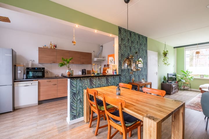 Foto 10 van Ireneplein 21