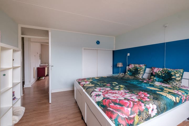 Foto 16 van Ireneplein 21