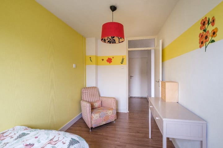 Foto 20 van Ireneplein 21