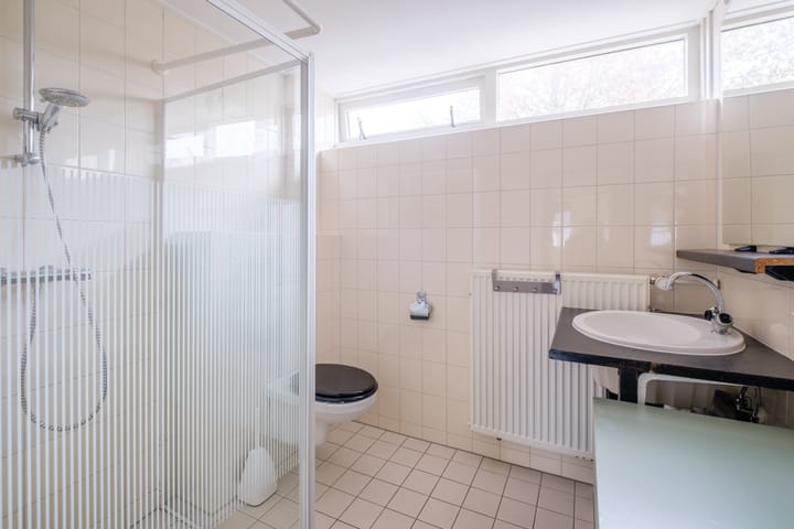 Foto 21 van Ireneplein 21