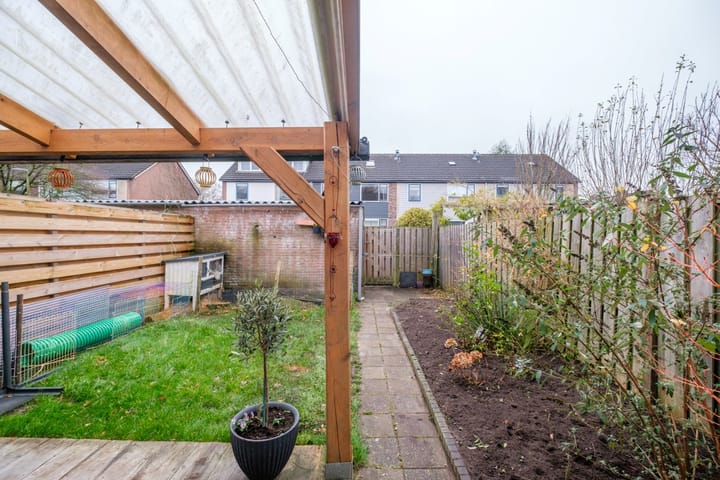 Foto 25 van Ireneplein 21