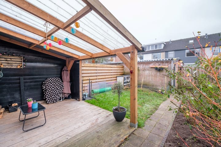 Foto 26 van Ireneplein 21