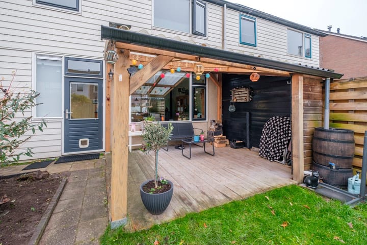 Foto 27 van Ireneplein 21