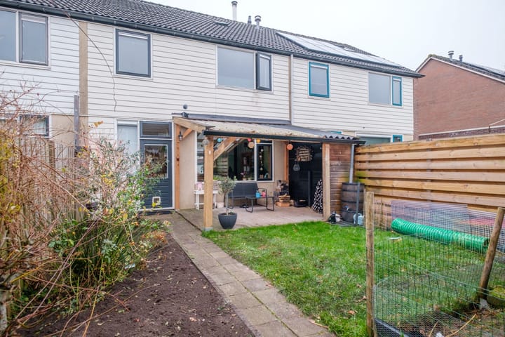 Foto 28 van Ireneplein 21