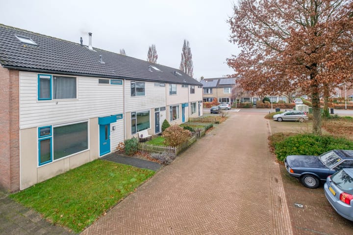 Foto 29 van Ireneplein 21