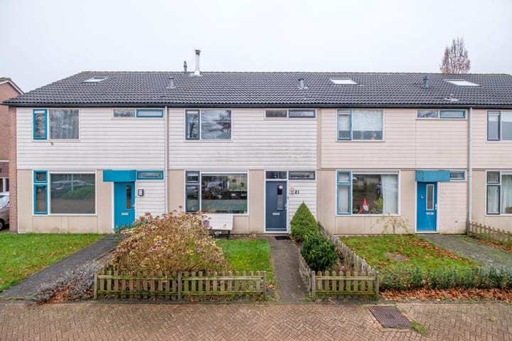 Foto 30 van Ireneplein 21