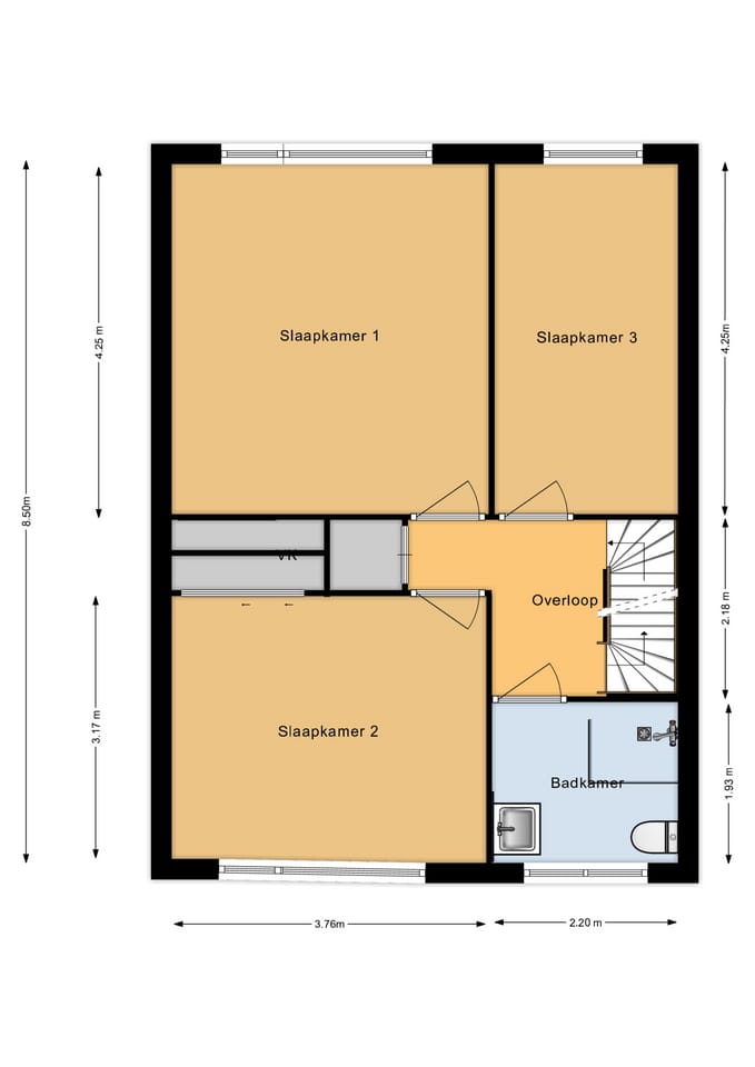 Foto 32 van Ireneplein 21