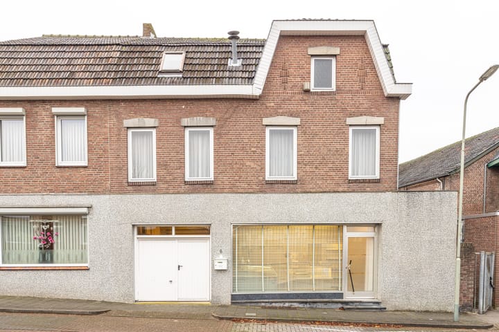 Foto 7 van Eygelshovenerweg 6