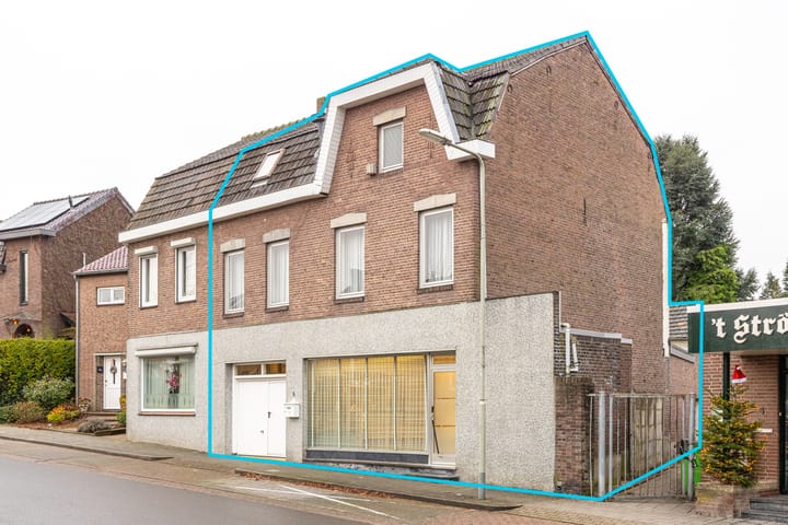 Foto 8 van Eygelshovenerweg 6