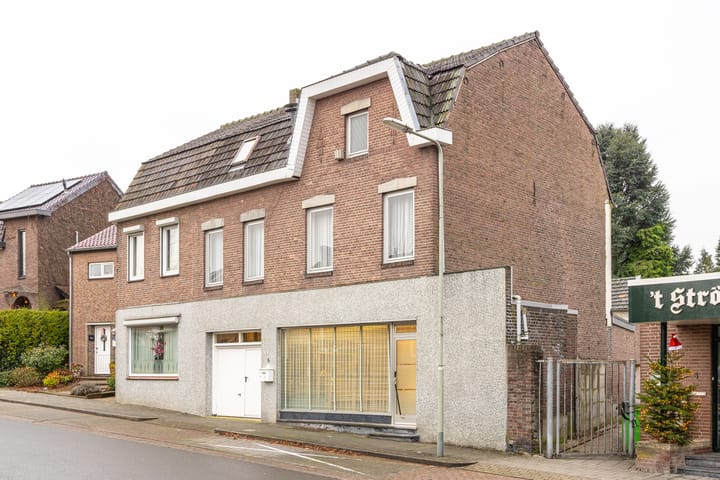 Foto 9 van Eygelshovenerweg 6