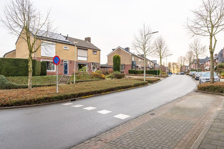 Foto 5 van Eygelshovenerweg 6