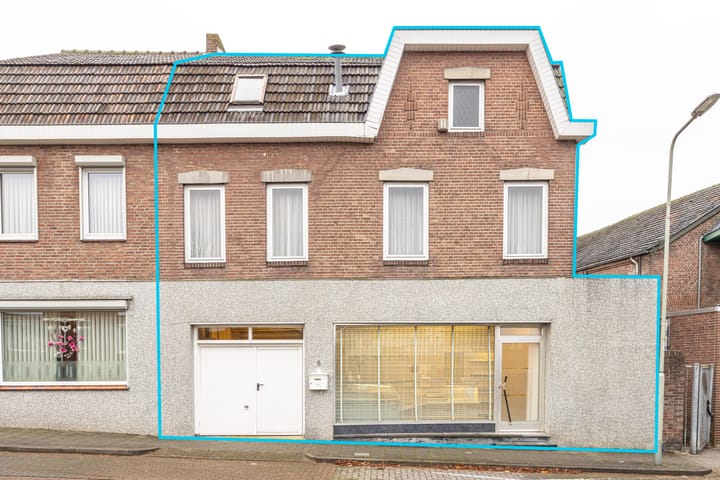 Foto 6 van Eygelshovenerweg 6