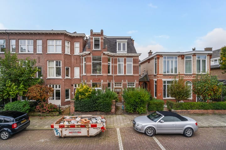 Foto 14 van Beeklaan 522