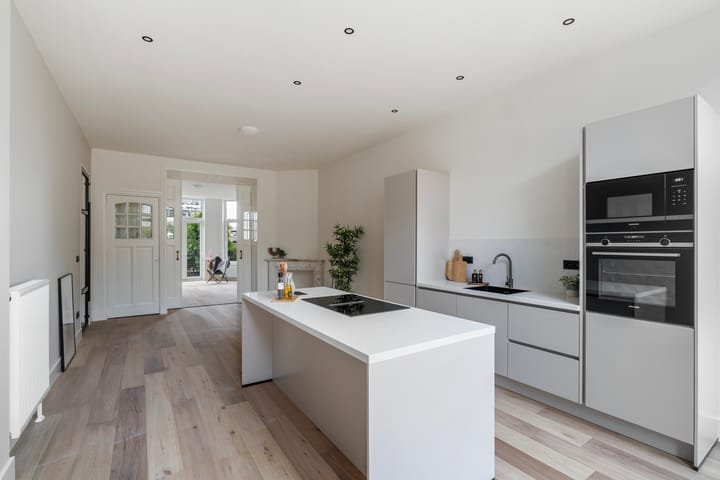 Foto 1 van Beeklaan 522