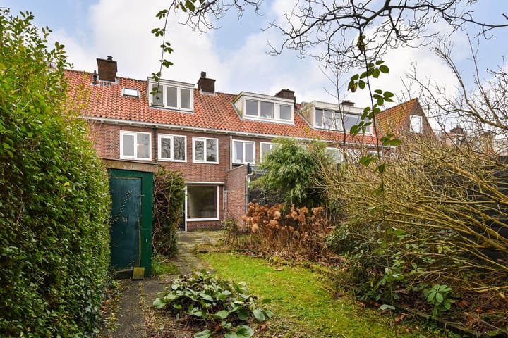 Foto 4 van Thorbeckestraat 10