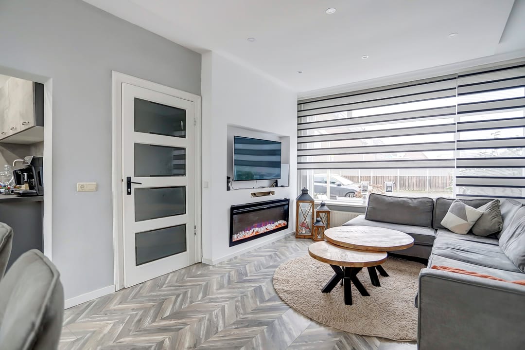 Foto 2 van Generaal van Merlenstraat 6