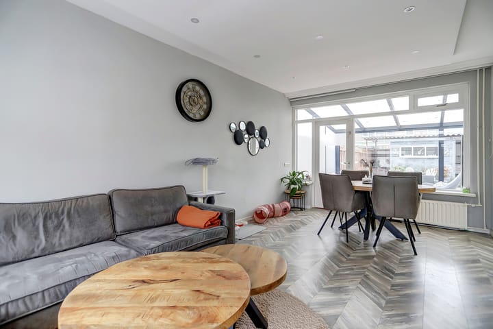 Foto 4 van Generaal van Merlenstraat 6