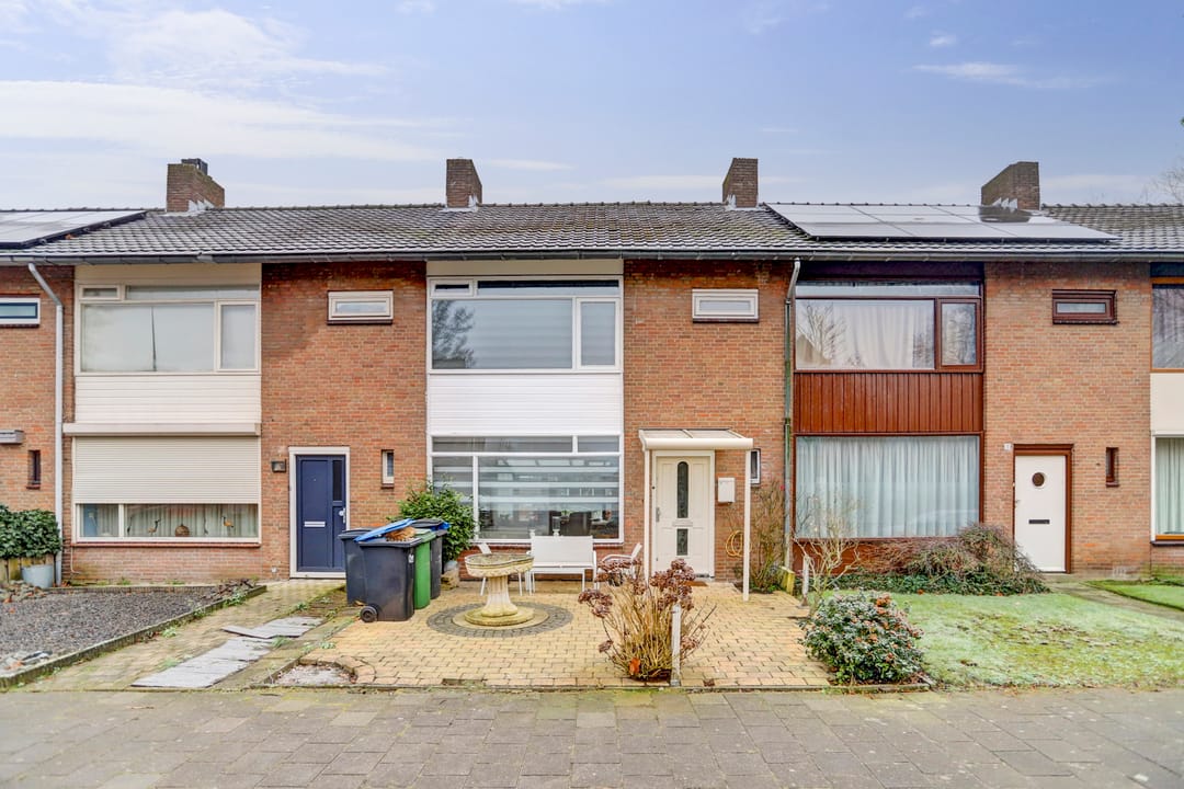 Foto 1 van Generaal van Merlenstraat 6