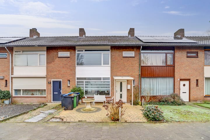 Foto 1 van Generaal van Merlenstraat 6