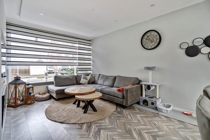 Foto 3 van Generaal van Merlenstraat 6