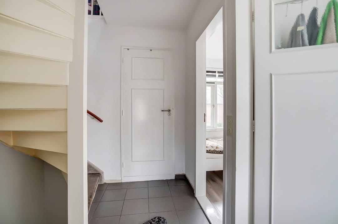 Foto 8 van Generaal van Merlenstraat 6