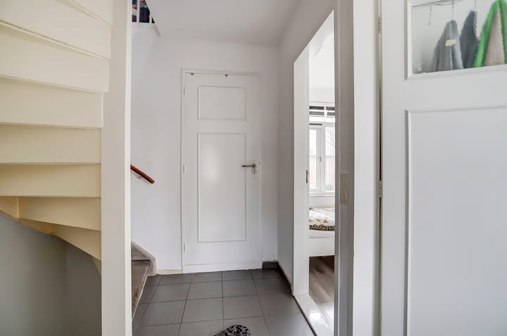 Foto 8 van Generaal van Merlenstraat 6