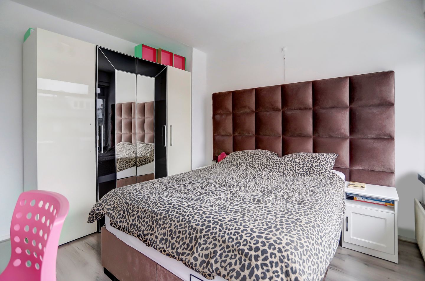 Foto 10 van Generaal van Merlenstraat 6