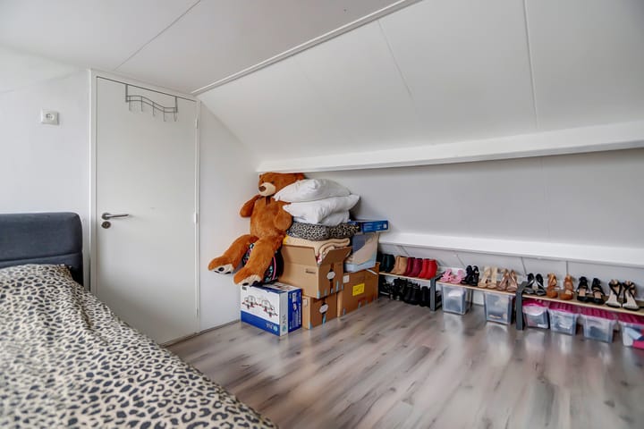 Foto 19 van Generaal van Merlenstraat 6