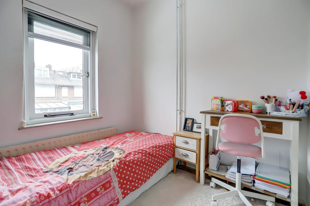 Foto 13 van Generaal van Merlenstraat 6