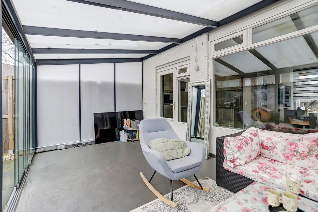 Foto 22 van Generaal van Merlenstraat 6