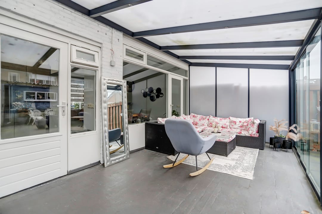 Foto 23 van Generaal van Merlenstraat 6