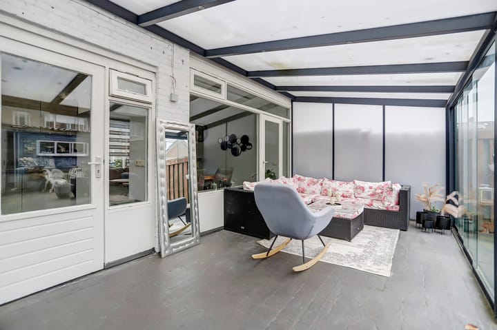 Foto 23 van Generaal van Merlenstraat 6