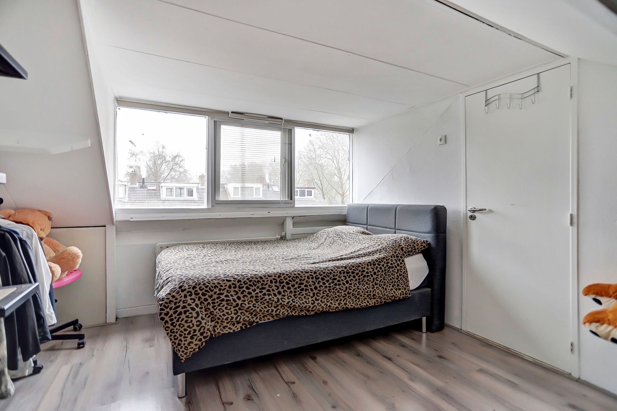 Foto 18 van Generaal van Merlenstraat 6