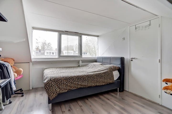 Foto 18 van Generaal van Merlenstraat 6