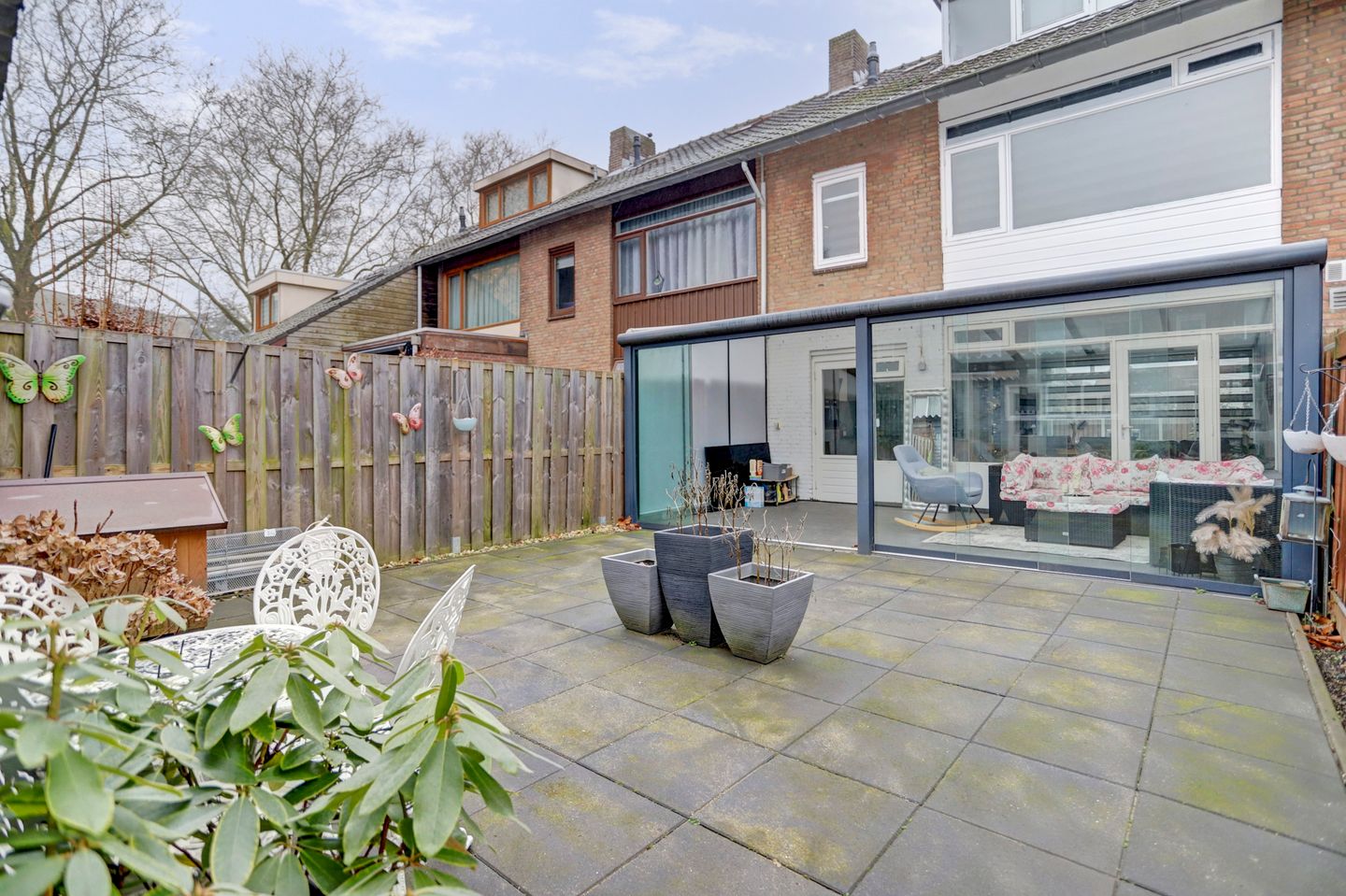 Foto 25 van Generaal van Merlenstraat 6