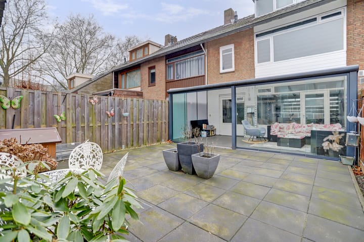 Foto 25 van Generaal van Merlenstraat 6