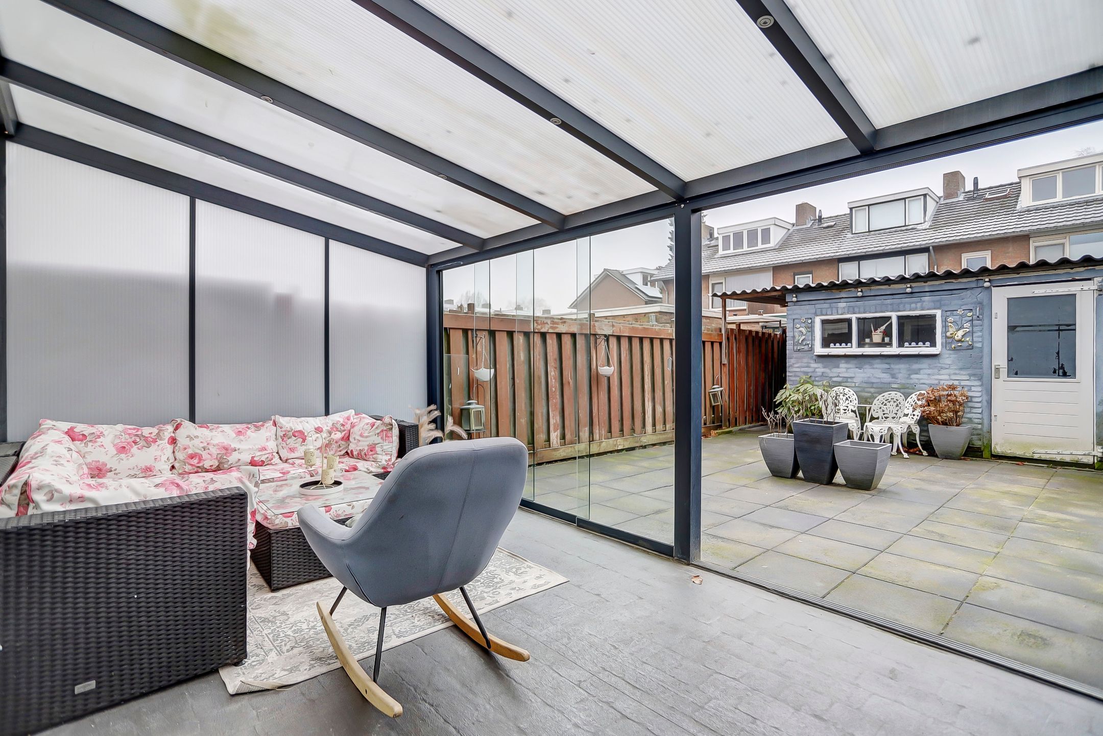 Foto 21 van Generaal van Merlenstraat 6