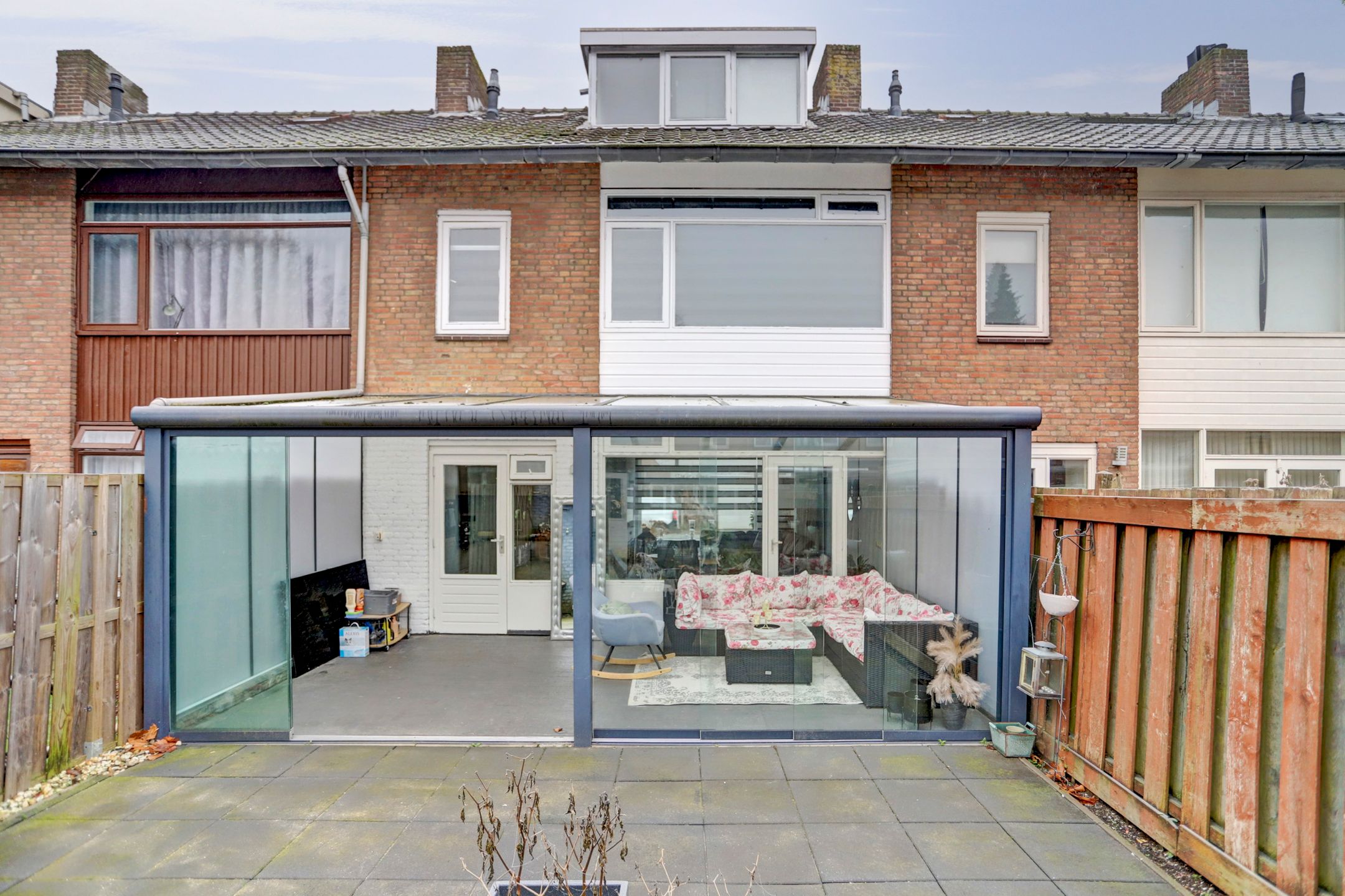 Foto 24 van Generaal van Merlenstraat 6