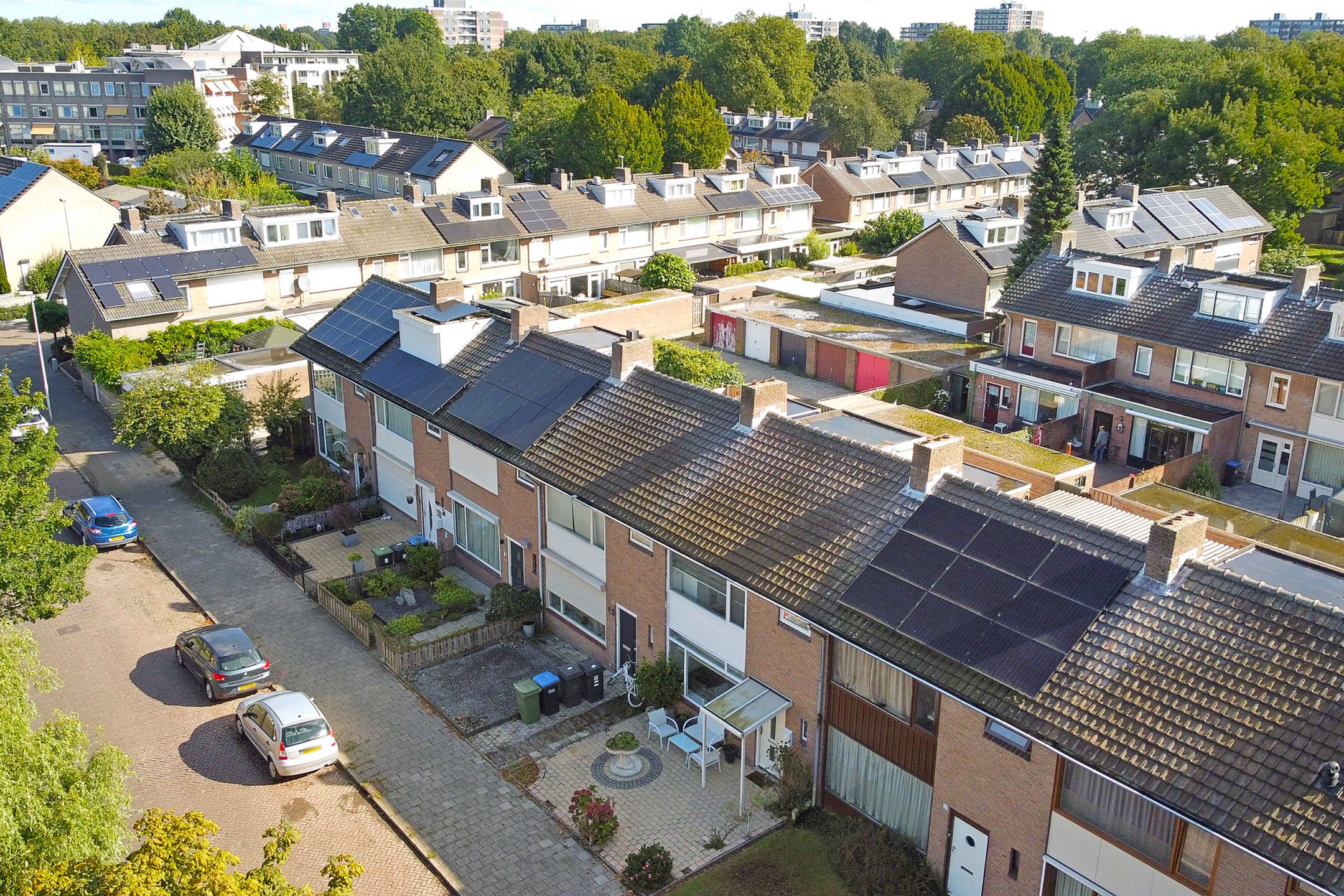 Foto 30 van Generaal van Merlenstraat 6