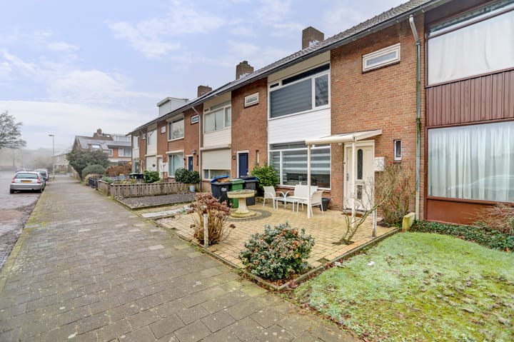 Foto 28 van Generaal van Merlenstraat 6