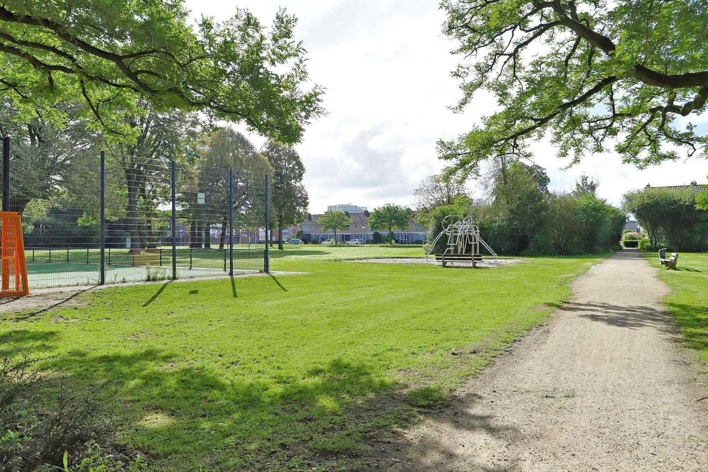 Foto 29 van Generaal van Merlenstraat 6