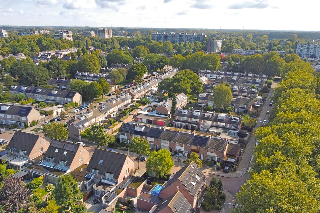 Foto 32 van Generaal van Merlenstraat 6